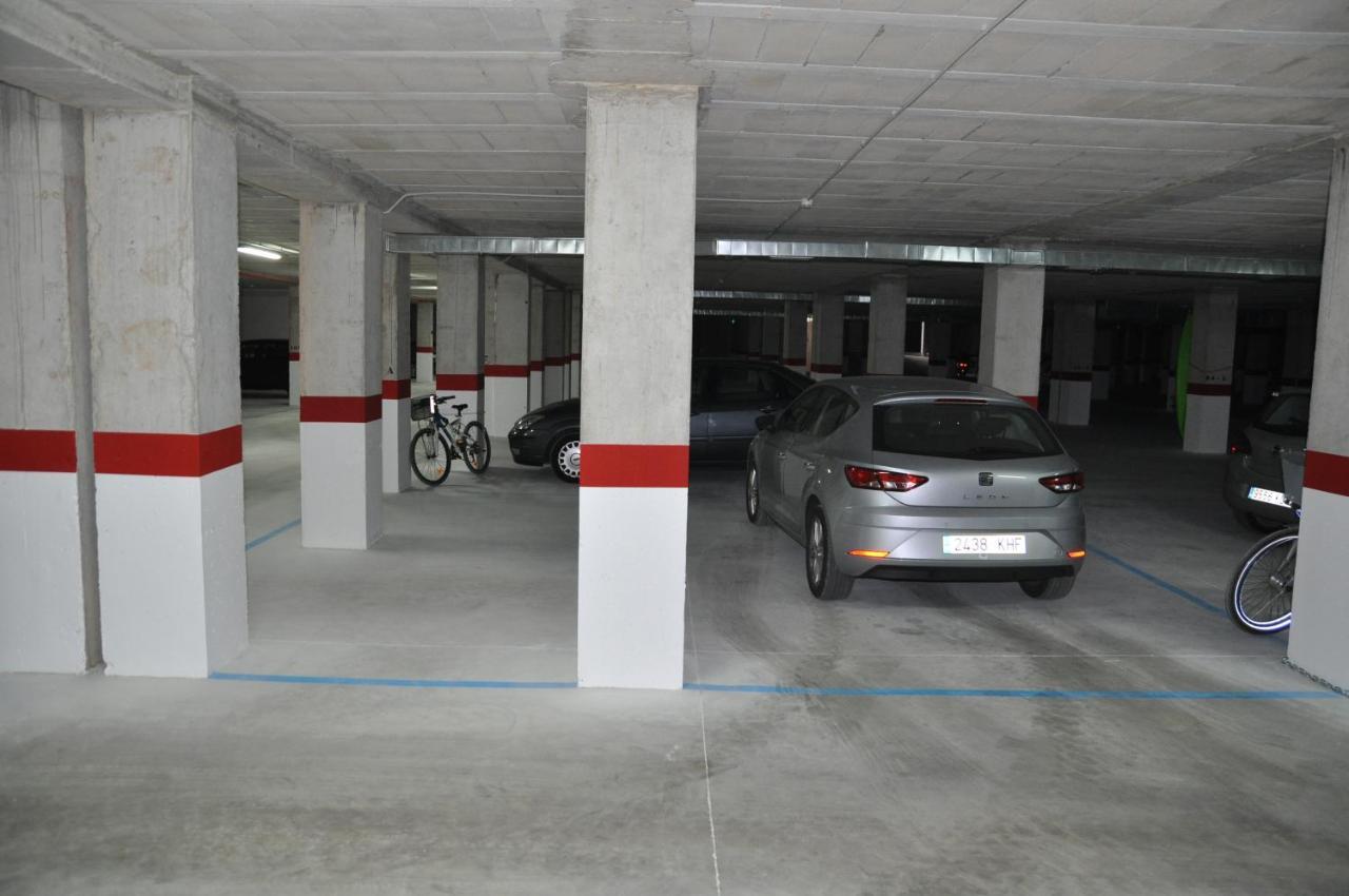 Residencial El Pinet Beach La Mariña 外观 照片