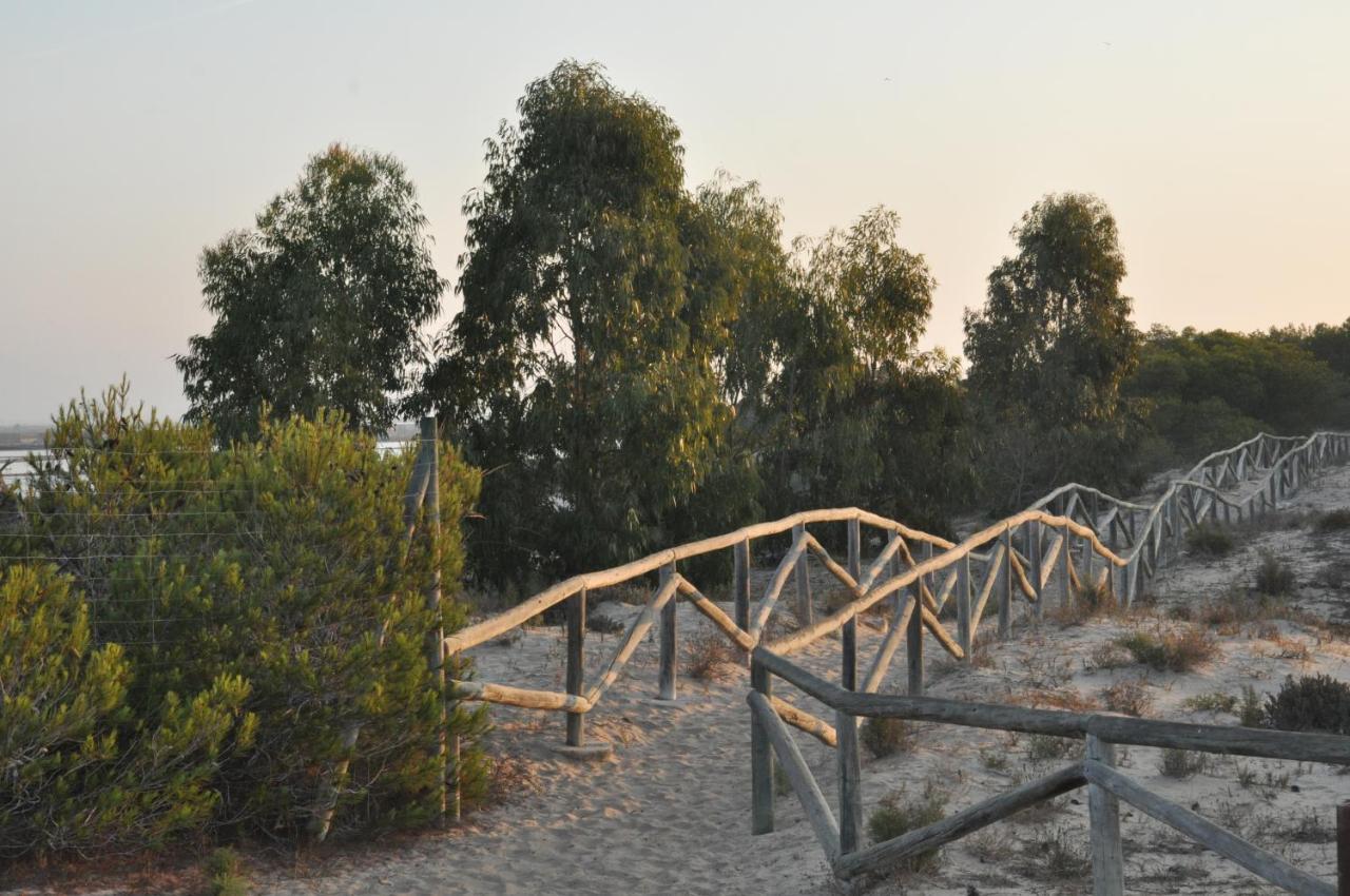 Residencial El Pinet Beach La Mariña 外观 照片