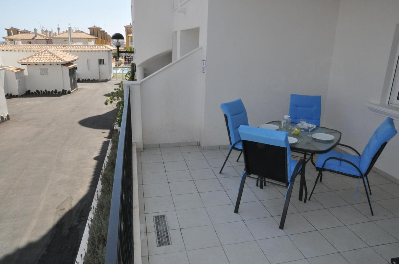 Residencial El Pinet Beach La Mariña 外观 照片