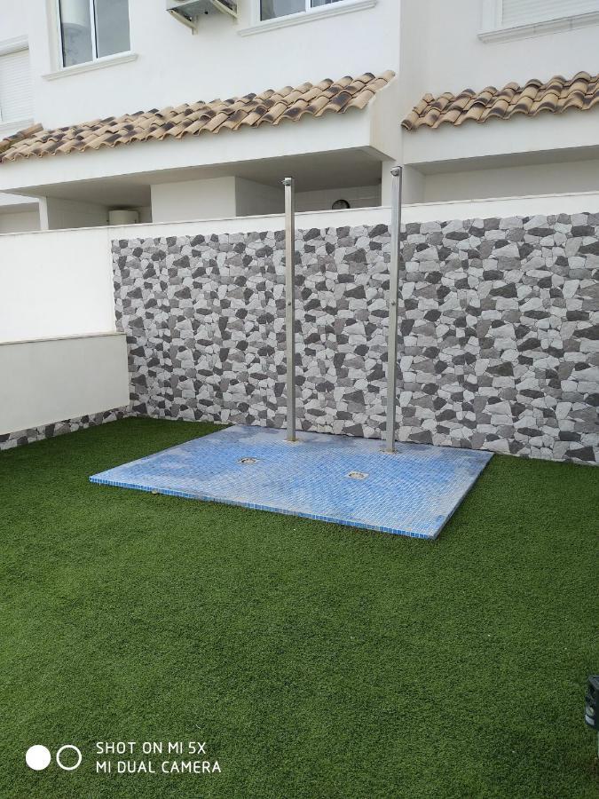 Residencial El Pinet Beach La Mariña 外观 照片