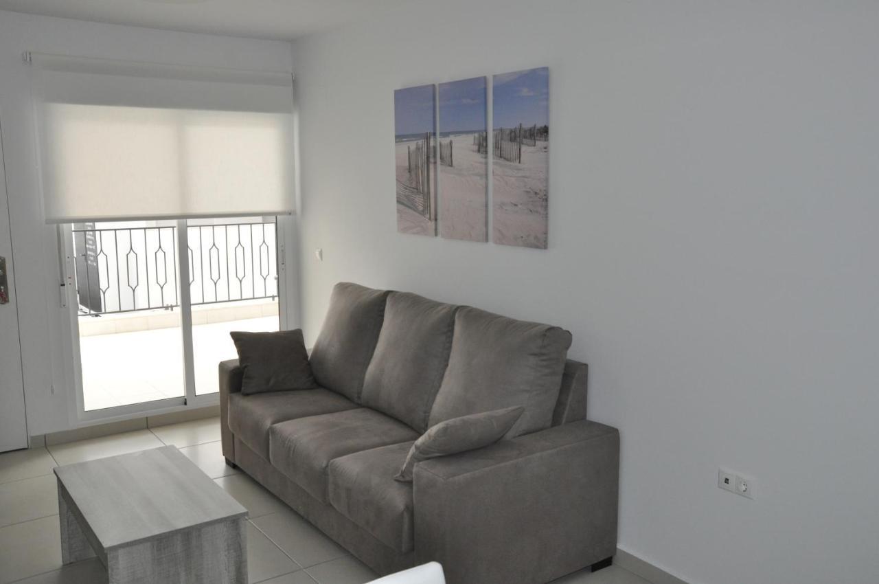 Residencial El Pinet Beach La Mariña 外观 照片