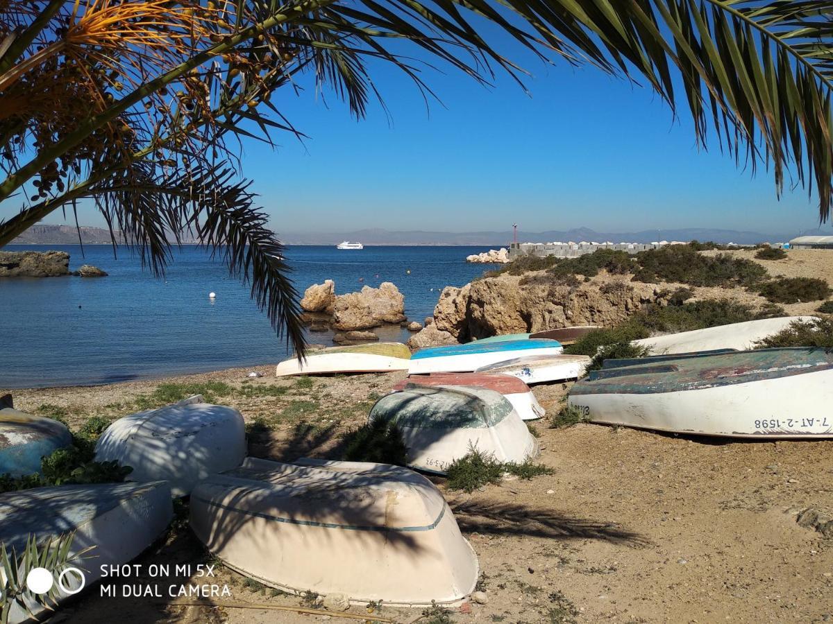 Residencial El Pinet Beach La Mariña 外观 照片