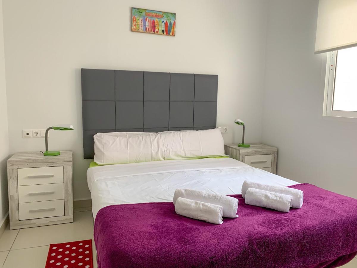 Residencial El Pinet Beach La Mariña 外观 照片