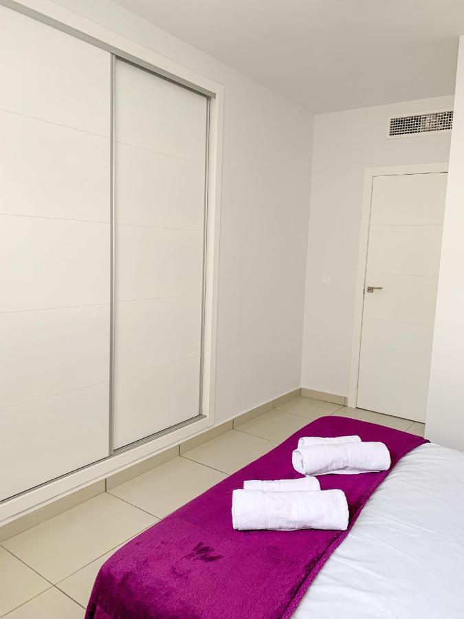 Residencial El Pinet Beach La Mariña 外观 照片