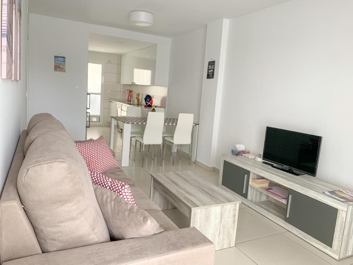 Residencial El Pinet Beach La Mariña 外观 照片