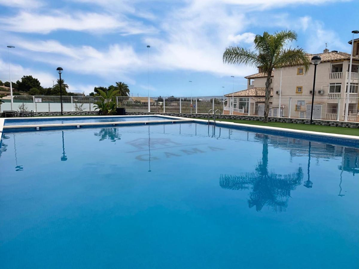 Residencial El Pinet Beach La Mariña 外观 照片