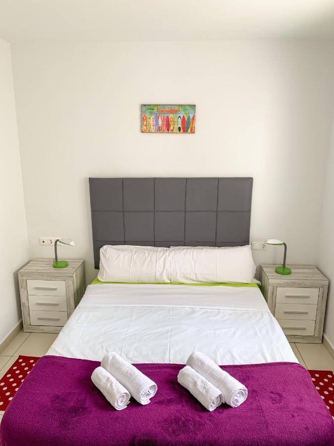 Residencial El Pinet Beach La Mariña 外观 照片
